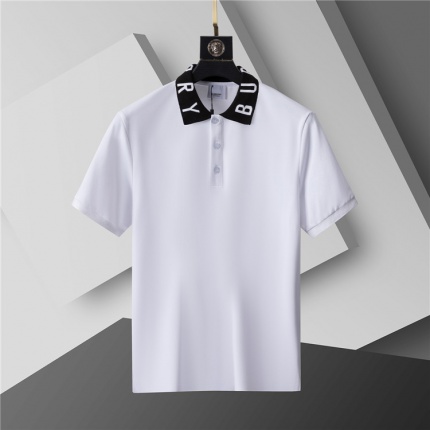Burberry Polo T-Shirts for Men in 202205