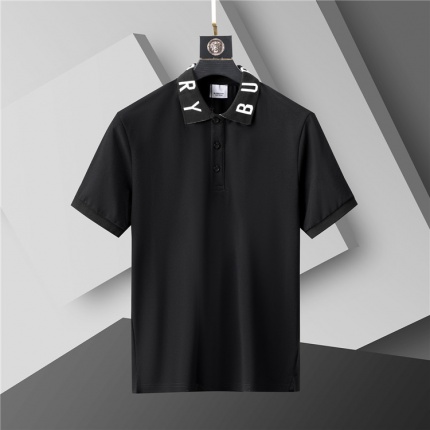 Burberry Polo T-Shirts for Men in 202206