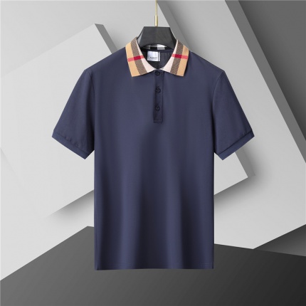 Burberry Polo T-Shirts for Men in 202207