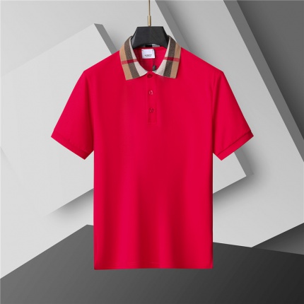Burberry Polo T-Shirts for Men in 202208