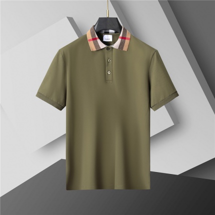 Burberry Polo T-Shirts for Men in 202209
