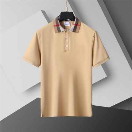 Burberry Polo T-Shirts for Men in 202210