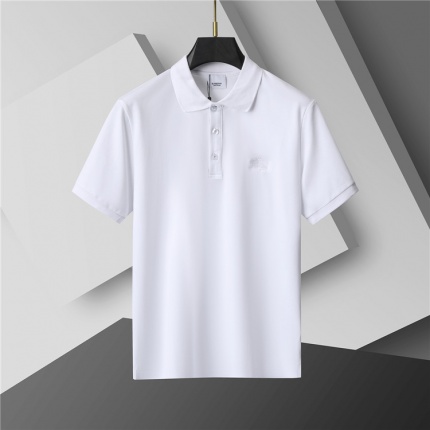 Burberry Polo T-Shirts for Men in 202211