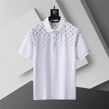 Louis Vuitton Polo T-Shirts for Men in 202215