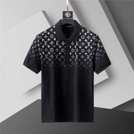 Louis Vuitton Polo T-Shirts for Men in 202216