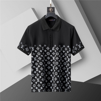 Louis Vuitton Polo T-Shirts for Men in 202218
