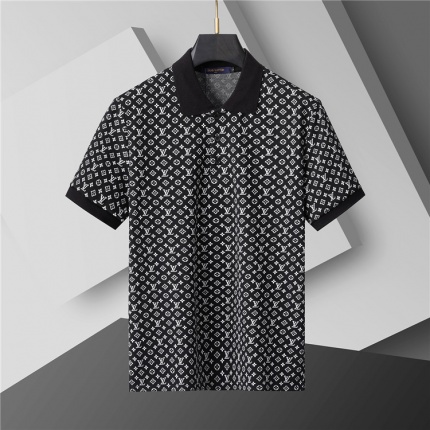 Louis Vuitton Polo T-Shirts for Men in 202219