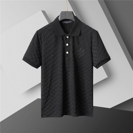Louis Vuitton Polo T-Shirts for Men in 202225
