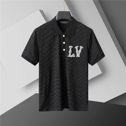 Louis Vuitton Polo T-Shirts for Men in 202227