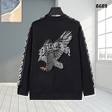 New Arrivals Philipp Plein Long Sleeve Shirts For Men in 202003