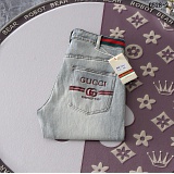 New Arrivals Gucci Jeans For Men in 202042