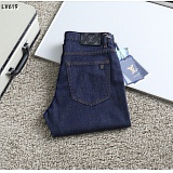 New Arrivals Louis Vuitton Jeans For Men in 202058