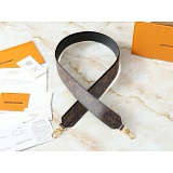 Louis Vuitton AAA quality Straps in 202163