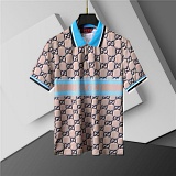 Gucci Polo T-Shirts for Men in 202201