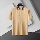 Burberry Polo T-Shirts for Men in 202210