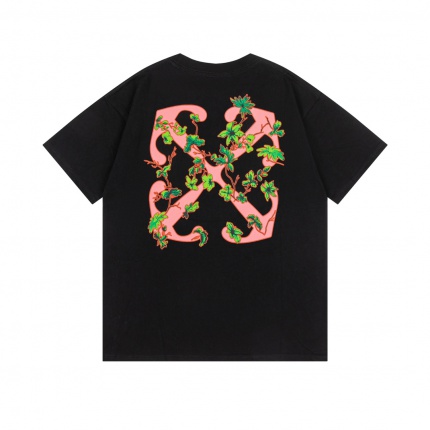 New Arrivals Off White T-shirts in 202228