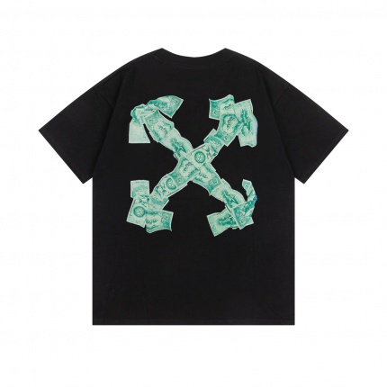 New Arrivals Off White T-shirts in 202234