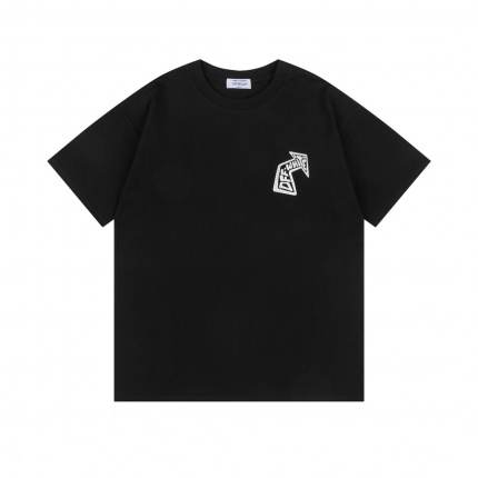 New Arrivals Off White T-shirts in 202237