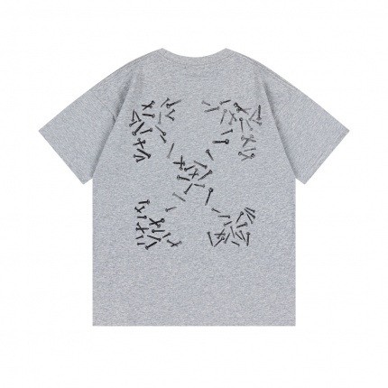 New Arrivals Off White T-shirts in 202238