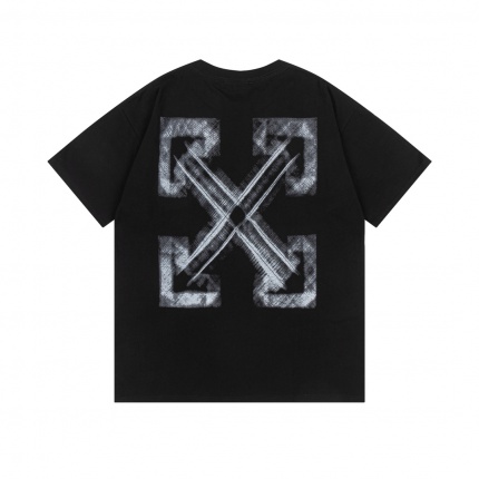 New Arrivals Off White T-shirts in 202242