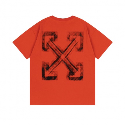 New Arrivals Off White T-shirts in 202243