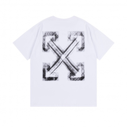 New Arrivals Off White T-shirts in 202244