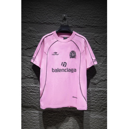 New Arrivals Balenciaga Jersey T-shirts in 202251