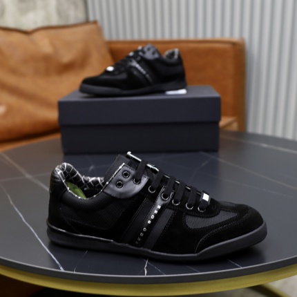 Hugo Boss Shoes For Men in 202264