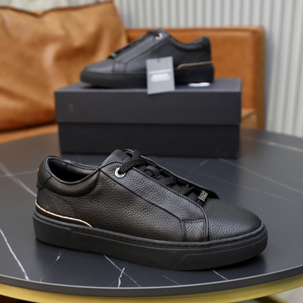 Hugo Boss Shoes For Men in 202271