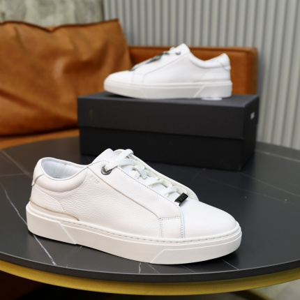 Hugo Boss Shoes For Men in 202272