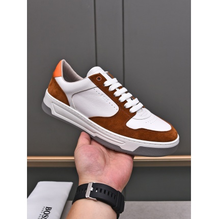 Hugo Boss Shoes For Men in 202273