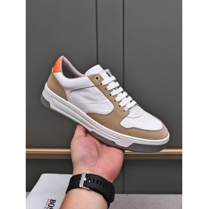 Hugo Boss Shoes For Men in 202274