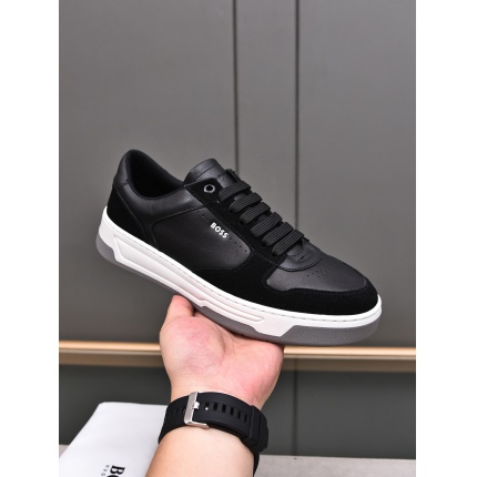 Hugo Boss Shoes For Men in 202276