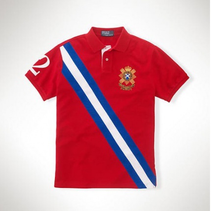 Ralph Lauren polo T-Shirts for Men in 202297