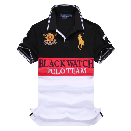 Ralph Lauren polo T-Shirts for Men in 202326