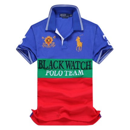 Ralph Lauren polo T-Shirts for Men in 202327