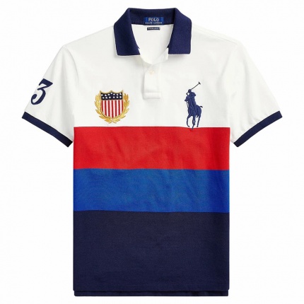 Ralph Lauren polo T-Shirts for Men in 202329