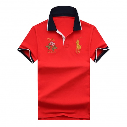 Ralph Lauren polo T-Shirts for Men in 202330