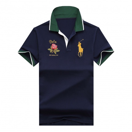 Ralph Lauren polo T-Shirts for Men in 202331