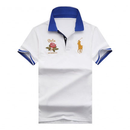 Ralph Lauren polo T-Shirts for Men in 202332