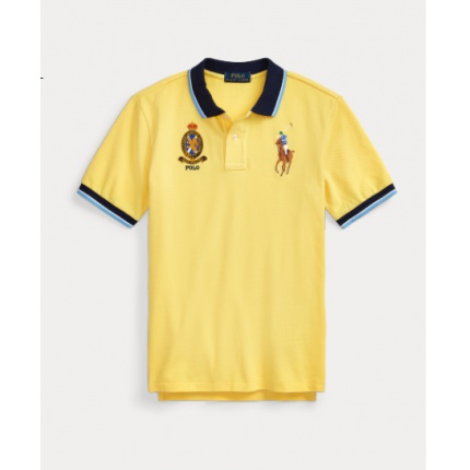 Ralph Lauren polo T-Shirts for Men in 202340