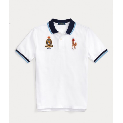 Ralph Lauren polo T-Shirts for Men in 202341