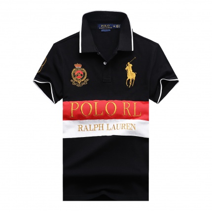 Ralph Lauren polo T-Shirts for Men in 202343