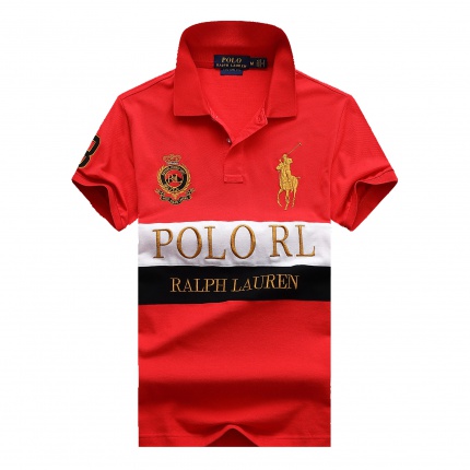 Ralph Lauren polo T-Shirts for Men in 202344