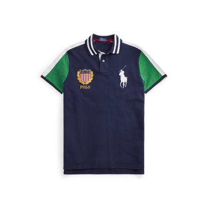 Ralph Lauren polo T-Shirts for Men in 202345