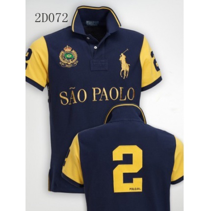 Ralph Lauren polo T-Shirts for Men in 202346