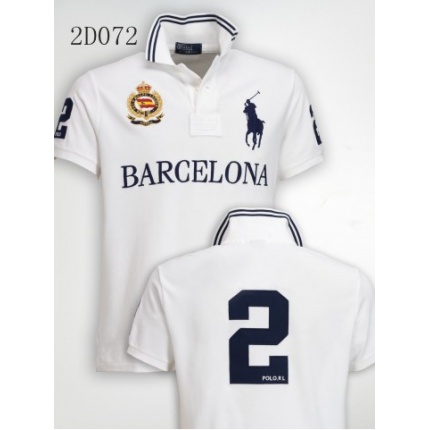 Ralph Lauren polo T-Shirts for Men in 202347