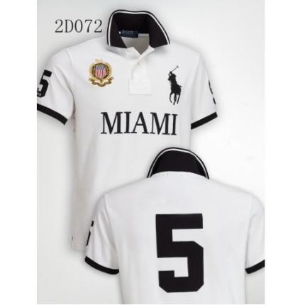 Ralph Lauren polo T-Shirts for Men in 202348