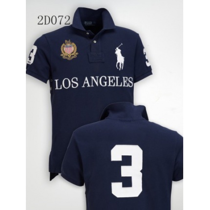 Ralph Lauren polo T-Shirts for Men in 202350