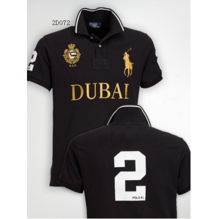 Ralph Lauren polo T-Shirts for Men in 202351